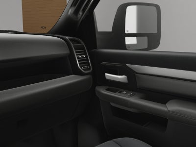 2024 RAM Ram 2500 RAM 2500 TRADESMAN REGULAR CAB 4X4 8' BOX