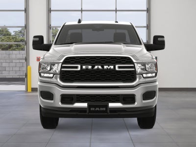2024 RAM Ram 2500 RAM 2500 TRADESMAN REGULAR CAB 4X4 8' BOX
