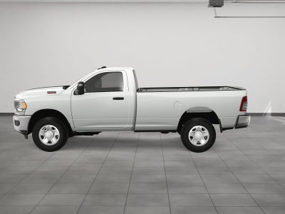 2024 RAM Ram 2500 RAM 2500 TRADESMAN REGULAR CAB 4X4 8' BOX