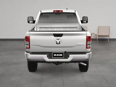 2024 RAM Ram 2500 RAM 2500 TRADESMAN REGULAR CAB 4X4 8' BOX