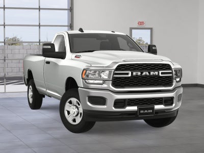 2024 RAM Ram 2500 RAM 2500 TRADESMAN REGULAR CAB 4X4 8' BOX