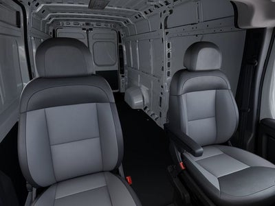 2026 RAM Ram ProMaster RAM PROMASTER 3500 TRADESMAN CARGO VAN HIGH ROOF 159' WB EXT