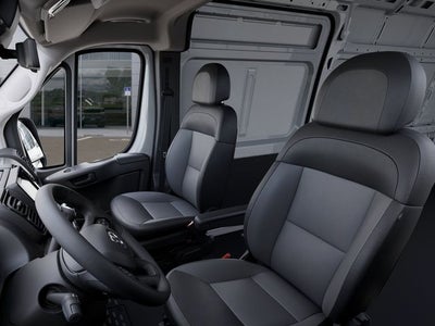 2026 RAM Ram ProMaster RAM PROMASTER 3500 TRADESMAN CARGO VAN HIGH ROOF 159' WB EXT
