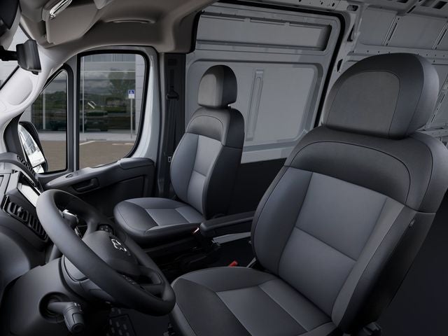 2026 RAM Ram ProMaster RAM PROMASTER 3500 TRADESMAN CARGO VAN HIGH ROOF 159' WB EXT