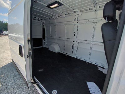 2026 RAM Ram ProMaster RAM PROMASTER 3500 TRADESMAN CARGO VAN HIGH ROOF 159' WB EXT