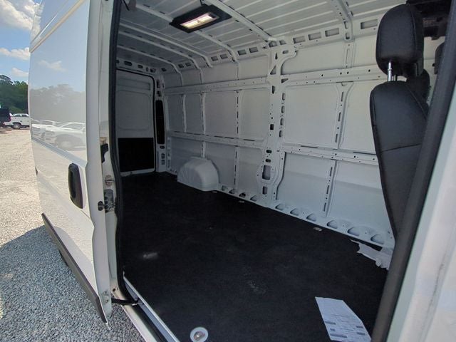 2026 RAM Ram ProMaster RAM PROMASTER 3500 TRADESMAN CARGO VAN HIGH ROOF 159' WB EXT