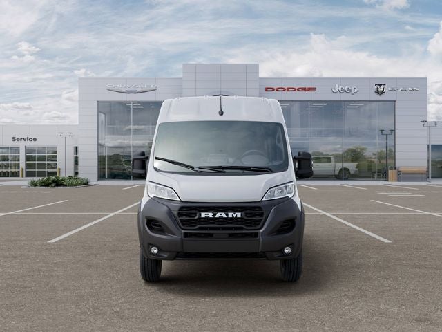 2026 RAM Ram ProMaster RAM PROMASTER 3500 TRADESMAN CARGO VAN HIGH ROOF 159' WB EXT