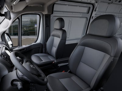2026 RAM Ram ProMaster RAM PROMASTER 3500 TRADESMAN CARGO VAN HIGH ROOF 159' WB EXT