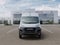 2026 RAM Ram ProMaster RAM PROMASTER 3500 TRADESMAN CARGO VAN HIGH ROOF 159' WB EXT