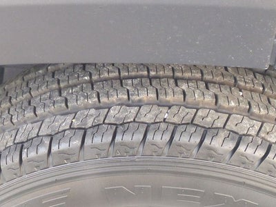 2026 RAM Ram ProMaster RAM PROMASTER 3500 TRADESMAN CARGO VAN HIGH ROOF 159' WB EXT