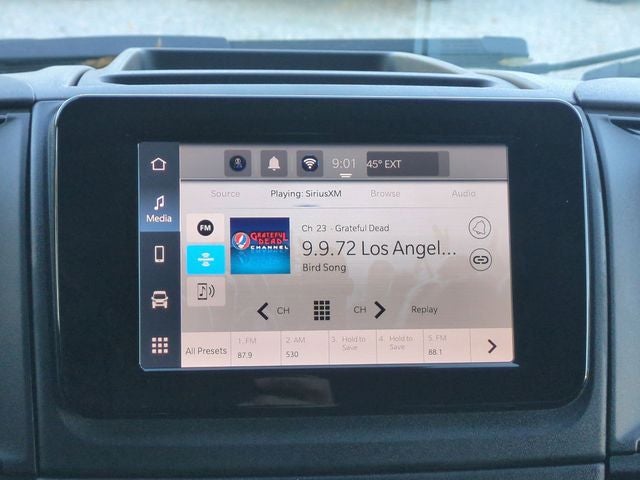 2026 RAM Ram ProMaster RAM PROMASTER 3500 TRADESMAN CARGO VAN HIGH ROOF 159' WB EXT