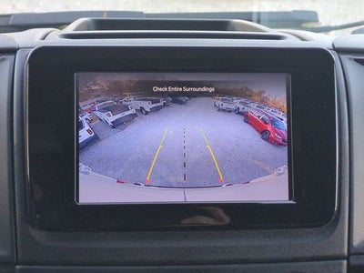 2026 RAM Ram ProMaster RAM PROMASTER 3500 TRADESMAN CARGO VAN HIGH ROOF 159' WB EXT