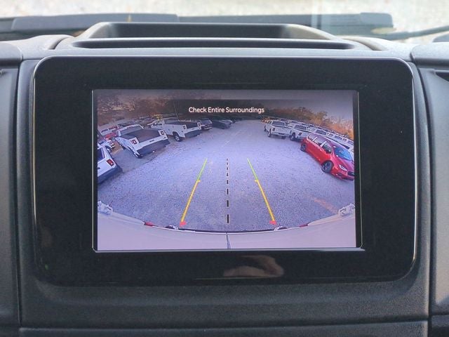 2026 RAM Ram ProMaster RAM PROMASTER 3500 TRADESMAN CARGO VAN HIGH ROOF 159' WB EXT