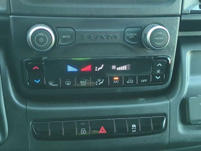 2026 RAM Ram ProMaster RAM PROMASTER 3500 TRADESMAN CARGO VAN HIGH ROOF 159' WB EXT