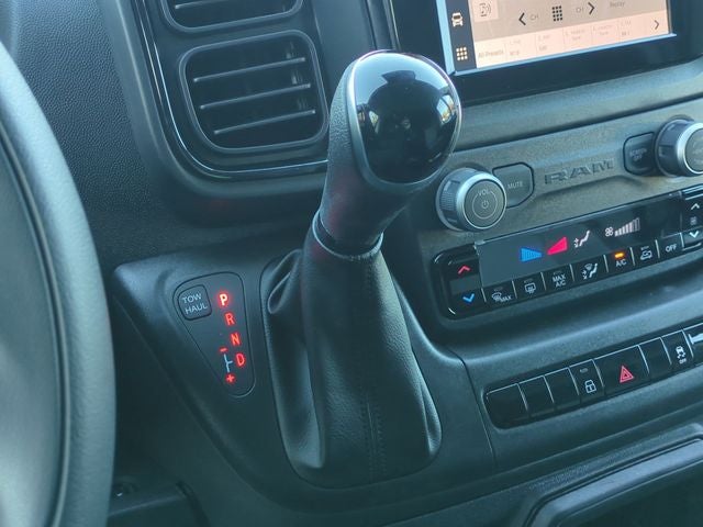 2026 RAM Ram ProMaster RAM PROMASTER 3500 TRADESMAN CARGO VAN HIGH ROOF 159' WB EXT