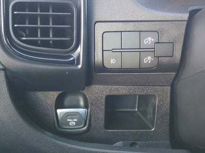 2026 RAM Ram ProMaster RAM PROMASTER 3500 TRADESMAN CARGO VAN HIGH ROOF 159' WB EXT