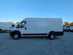 2026 RAM Ram ProMaster RAM PROMASTER 3500 TRADESMAN CARGO VAN HIGH ROOF 159' WB EXT