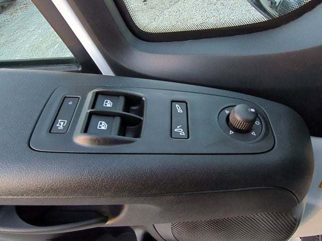 2026 RAM Ram ProMaster RAM PROMASTER 3500 TRADESMAN CARGO VAN HIGH ROOF 159' WB EXT