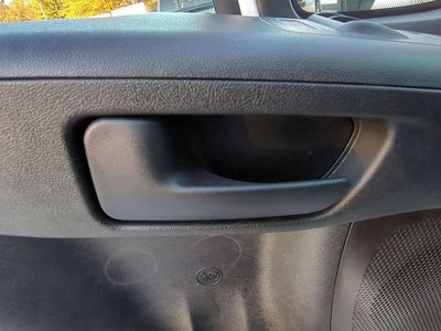 2026 RAM Ram ProMaster RAM PROMASTER 3500 TRADESMAN CARGO VAN HIGH ROOF 159' WB EXT