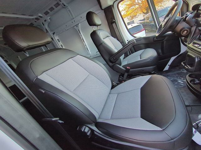 2026 RAM Ram ProMaster RAM PROMASTER 3500 TRADESMAN CARGO VAN HIGH ROOF 159' WB EXT