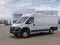 2026 RAM Ram ProMaster RAM PROMASTER 3500 TRADESMAN CARGO VAN HIGH ROOF 159' WB EXT