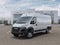 2026 RAM Ram ProMaster RAM PROMASTER 3500 TRADESMAN CARGO VAN HIGH ROOF 159' WB EXT