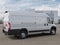 2026 RAM Ram ProMaster RAM PROMASTER 3500 TRADESMAN CARGO VAN HIGH ROOF 159' WB EXT