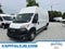 2024 RAM ProMaster 3500 RAM PROMASTER 3500 TRADESMAN CARGO VAN SUPER HIGH ROOF 159' WB EXT
