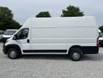 2024 RAM ProMaster 3500 RAM PROMASTER 3500 TRADESMAN CARGO VAN SUPER HIGH ROOF 159' WB EXT