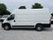 2024 RAM ProMaster 3500 RAM PROMASTER 3500 TRADESMAN CARGO VAN SUPER HIGH ROOF 159' WB EXT