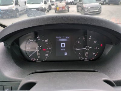 2024 RAM ProMaster 3500 RAM PROMASTER 3500 TRADESMAN CARGO VAN SUPER HIGH ROOF 159' WB EXT