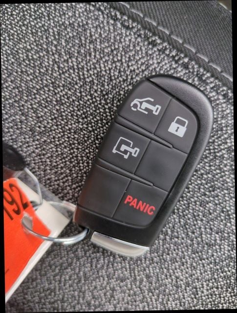 2024 RAM ProMaster 3500 RAM PROMASTER 3500 TRADESMAN CARGO VAN SUPER HIGH ROOF 159' WB EXT