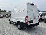 2024 RAM ProMaster 3500 RAM PROMASTER 3500 TRADESMAN CARGO VAN SUPER HIGH ROOF 159' WB EXT
