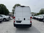 2024 RAM ProMaster 3500 RAM PROMASTER 3500 TRADESMAN CARGO VAN SUPER HIGH ROOF 159' WB EXT