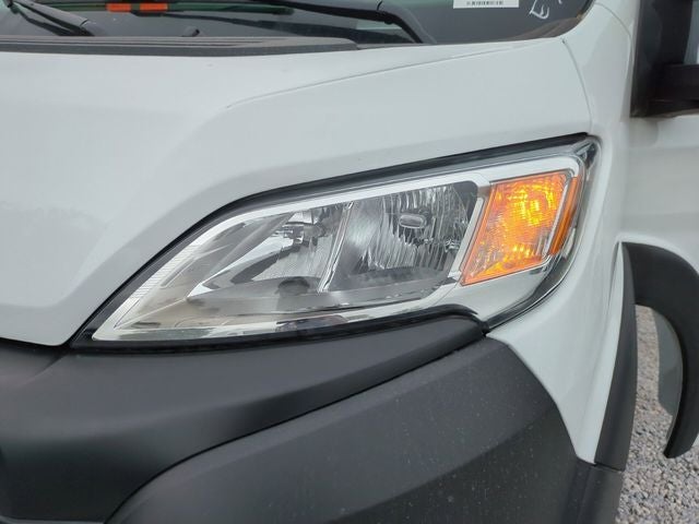 2024 RAM ProMaster 3500 RAM PROMASTER 3500 TRADESMAN CARGO VAN SUPER HIGH ROOF 159' WB EXT