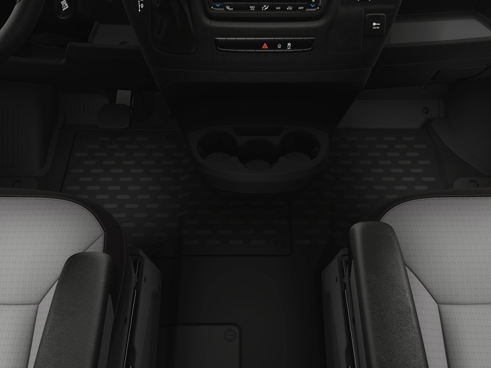 2024 RAM ProMaster 3500 RAM PROMASTER 3500 TRADESMAN CARGO VAN SUPER HIGH ROOF 159' WB EXT