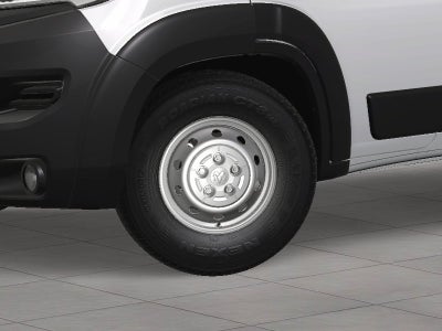 2024 RAM ProMaster 3500 RAM PROMASTER 3500 TRADESMAN CARGO VAN SUPER HIGH ROOF 159' WB EXT