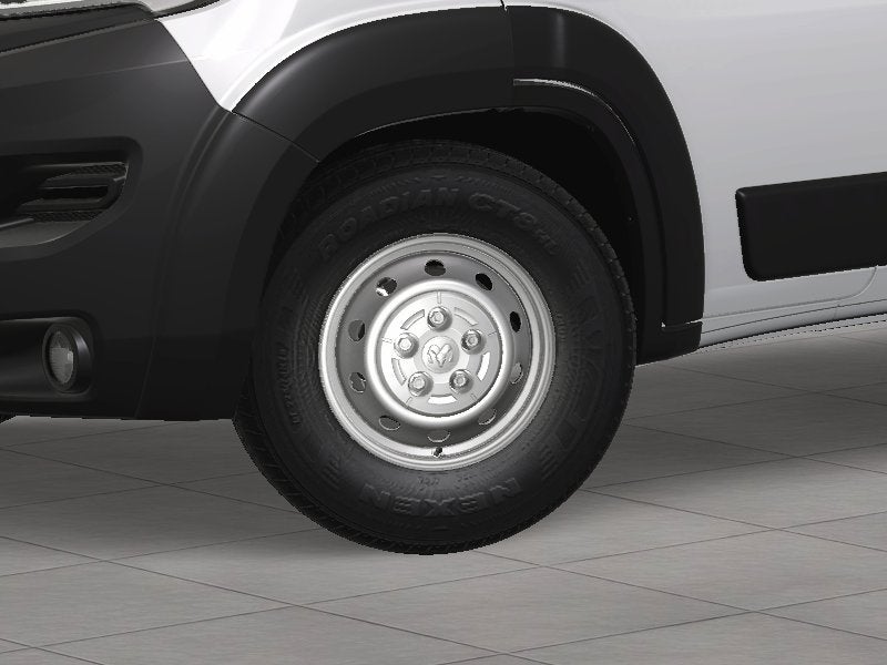 2024 RAM ProMaster 3500 RAM PROMASTER 3500 TRADESMAN CARGO VAN SUPER HIGH ROOF 159' WB EXT