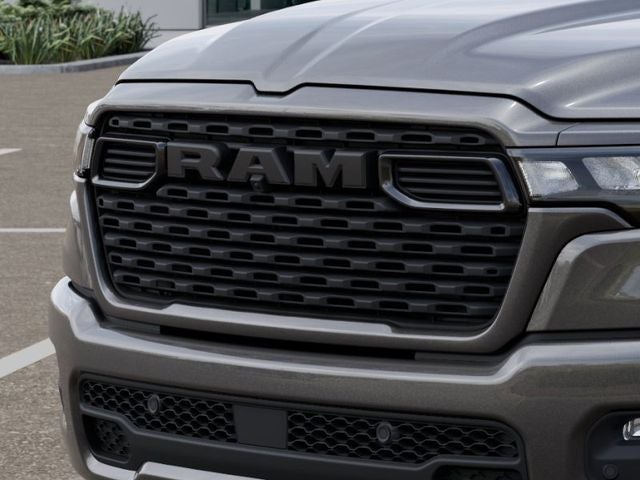 2026 RAM Ram 1500 RAM 1500 EXPRESS CREW CAB 4X2 5'7' BOX