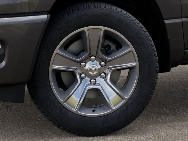 2026 RAM Ram 1500 RAM 1500 EXPRESS CREW CAB 4X2 5'7' BOX