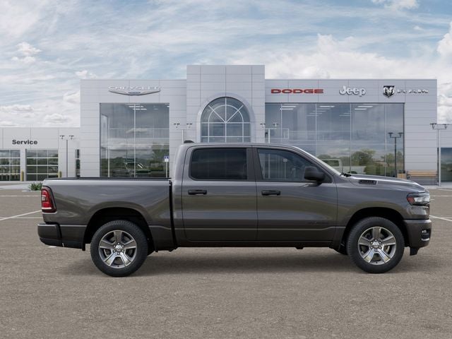2026 RAM Ram 1500 RAM 1500 EXPRESS CREW CAB 4X2 5'7' BOX