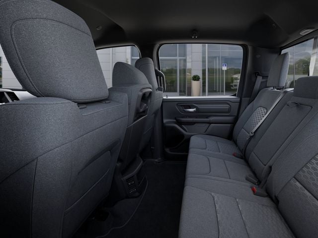 2026 RAM Ram 1500 RAM 1500 EXPRESS CREW CAB 4X2 5'7' BOX