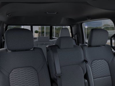 2026 RAM Ram 1500 RAM 1500 EXPRESS CREW CAB 4X2 5'7' BOX