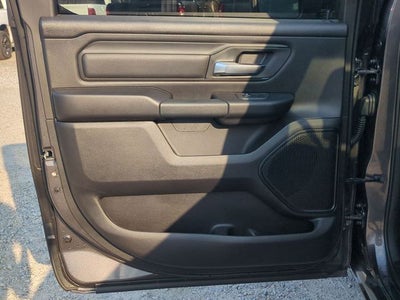 2026 RAM Ram 1500 RAM 1500 EXPRESS CREW CAB 4X2 5'7' BOX