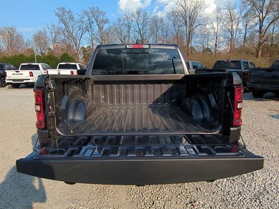 2026 RAM Ram 1500 RAM 1500 EXPRESS CREW CAB 4X2 5'7' BOX
