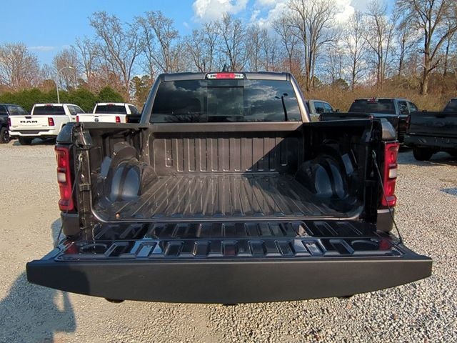 2026 RAM Ram 1500 RAM 1500 EXPRESS CREW CAB 4X2 5'7' BOX