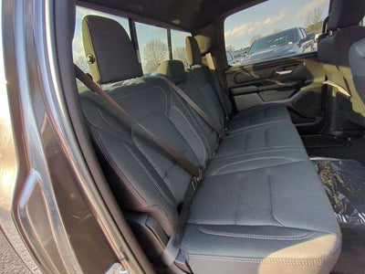 2026 RAM Ram 1500 RAM 1500 EXPRESS CREW CAB 4X2 5'7' BOX