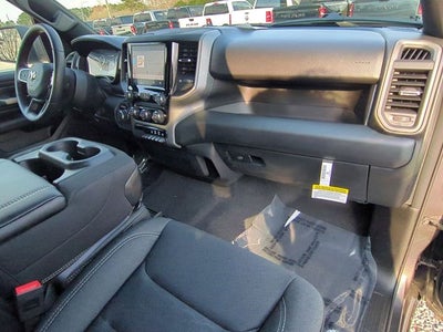 2026 RAM Ram 1500 RAM 1500 EXPRESS CREW CAB 4X2 5'7' BOX