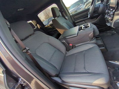 2026 RAM Ram 1500 RAM 1500 EXPRESS CREW CAB 4X2 5'7' BOX