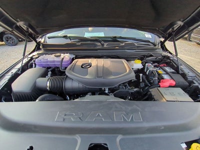 2026 RAM Ram 1500 RAM 1500 EXPRESS CREW CAB 4X2 5'7' BOX